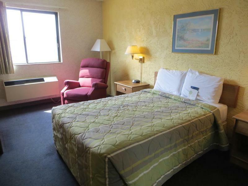 Motel 6-Elk Grove Village, Il - O'Hare Exterior foto